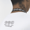 T- SHIRT BRANCO MOD #0 - Image 4