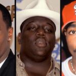 Ex-segurança de Diddy prevê que rapper vai ser preso pelo assassinato de Tupac em breve