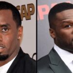 50 Cent se pronuncia após Diddy ser alvo de novos processos de agressão sexual